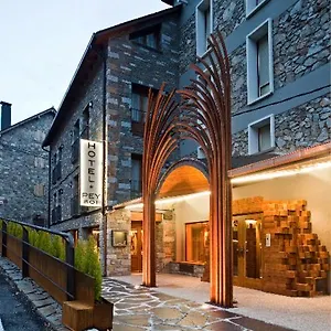 Gasthof Pey, Bohí