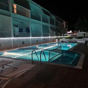 S'algaret 2* Fornells (Menorca)