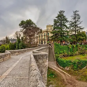 Hotel Els Jardins De La Martana, Besalu