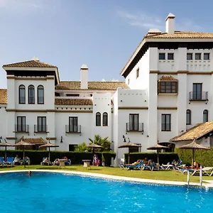 Moon Dreams El Cortijo 4* Matalascanas
