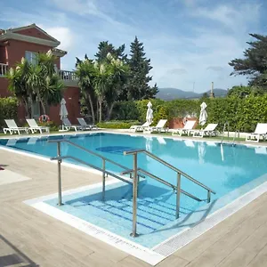 Alboran 4* Algeciras
