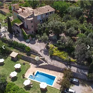 Sa Plana Petit 3* Estellencs (Mallorca)