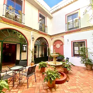 *** Hotel El Rincon De Descalzas Spanien