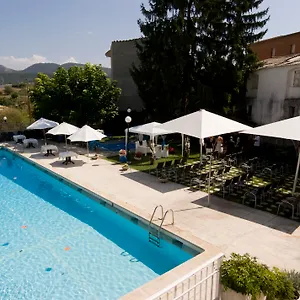 Hotel Segle Xx, Tremp