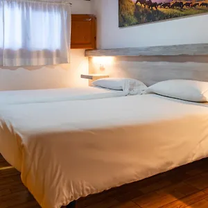 Gasthof Casa Palmira, Espot
