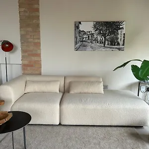 Apartamento Cal Passacostes Cb