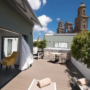 1478 5* Las Palmas de Gran Canaria