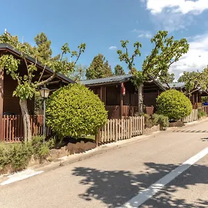 Camping - El Solsones