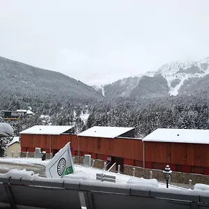 Hotel Amoretes, La Molina (Girona)