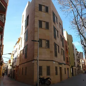 Guest house Rambla, Sant Boi de Llobregat