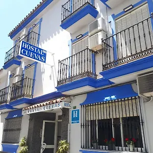 Cuevas 2* Fuengirola