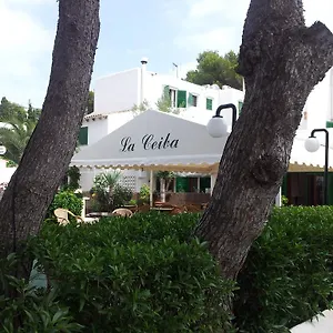 La Ceiba 2* Cala d'Or (Mallorca)