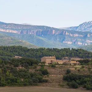 Сasa de vacaciones Sant Grau Turismo Saludable Y Responsable