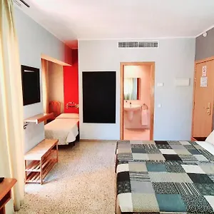 Hotel Marinada, Cambrils