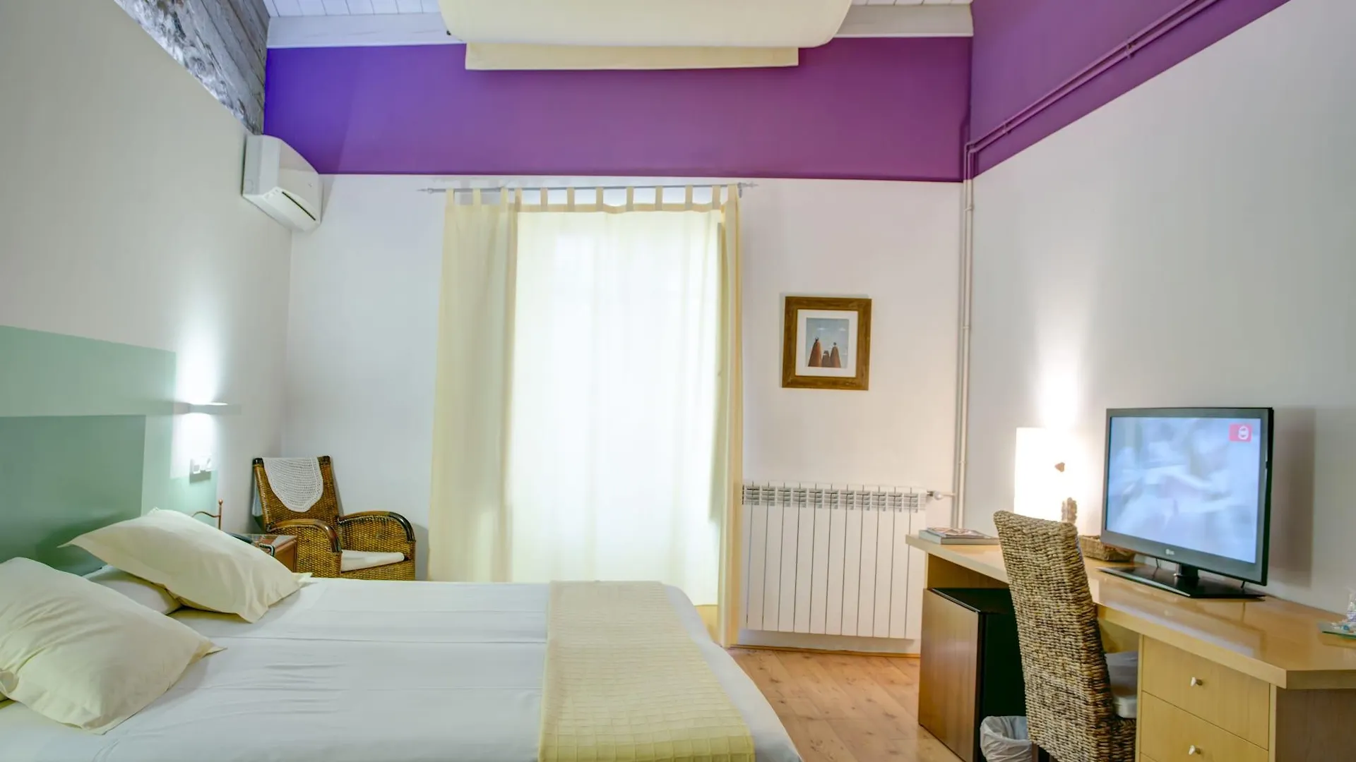 Hotel La Freixera Solsona Spain