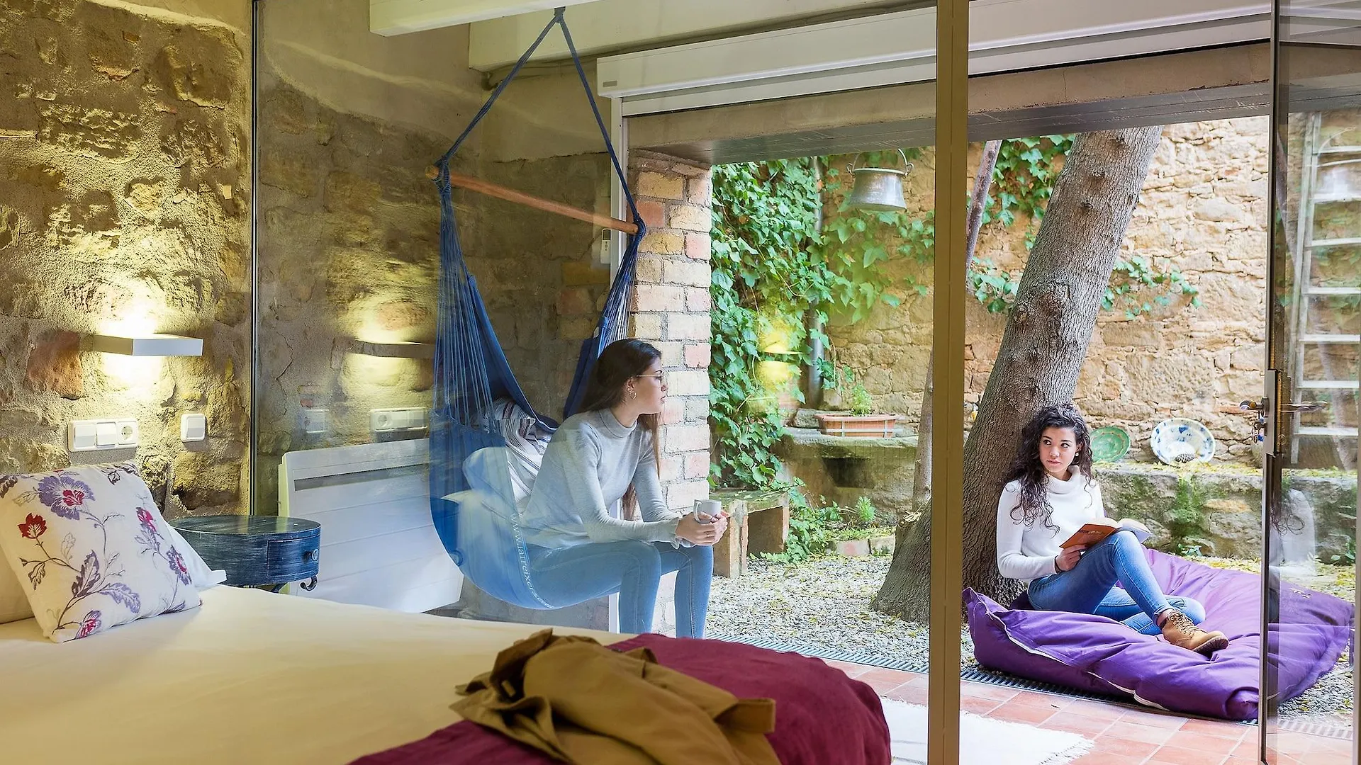 Hotel La Freixera Solsona