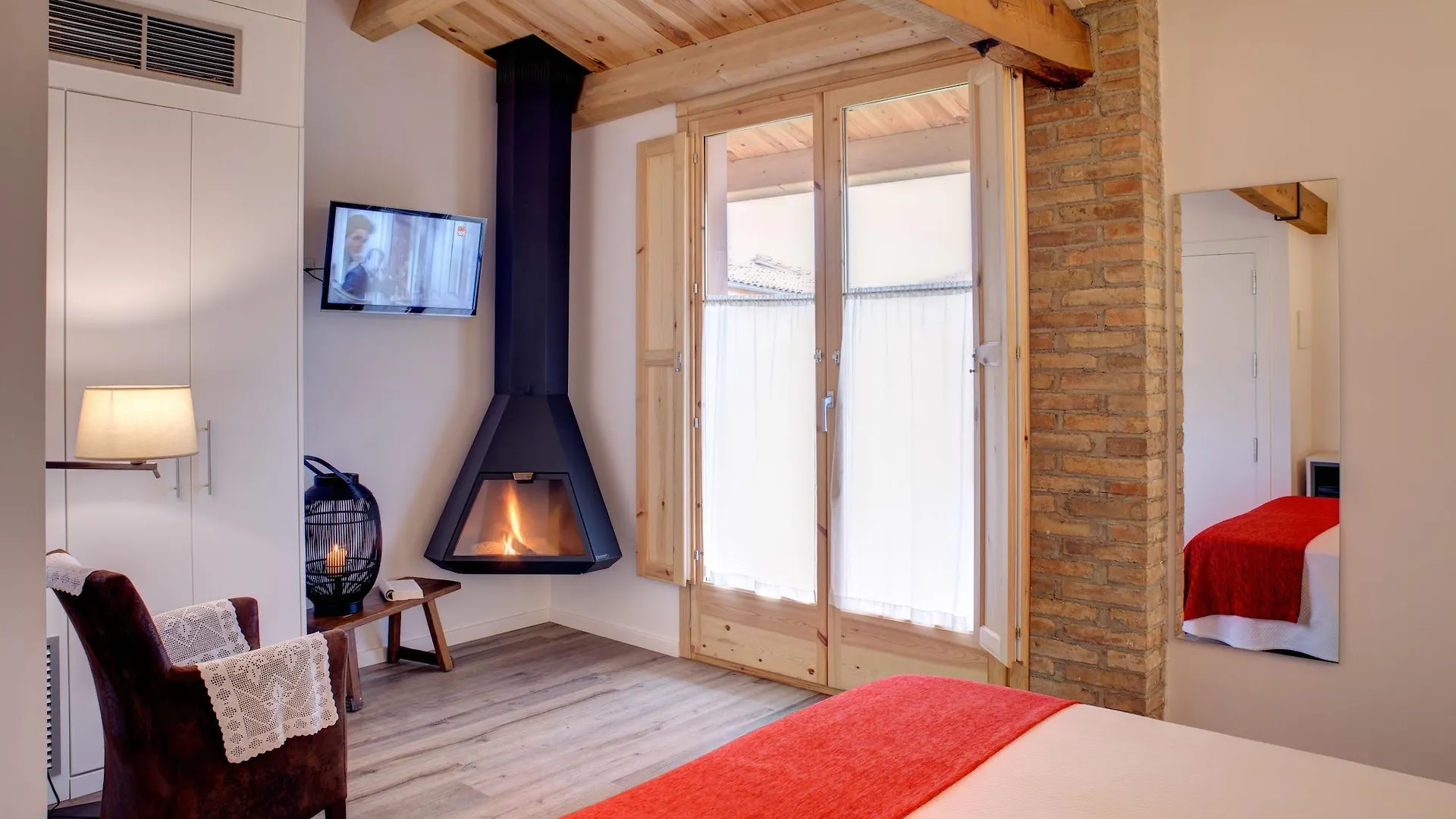 Hotel La Freixera Solsona España