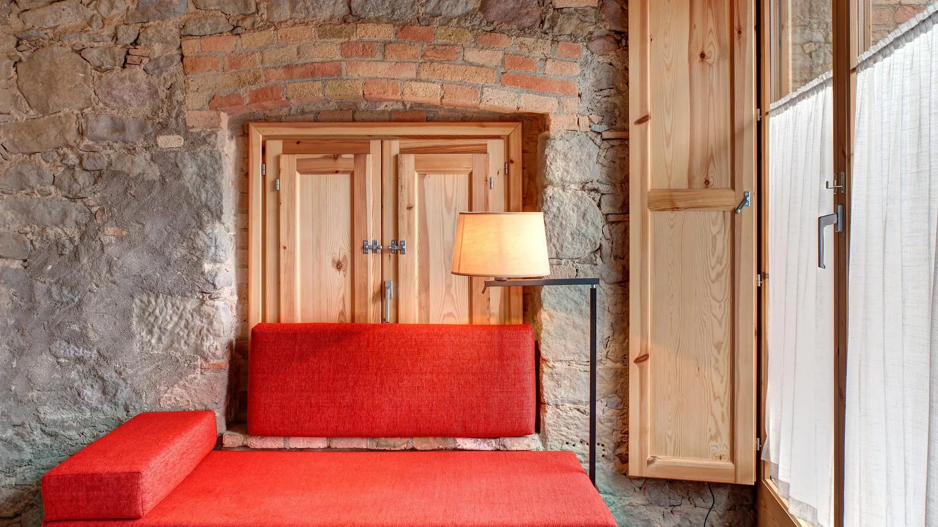 Hotel La Freixera Solsona 4*,