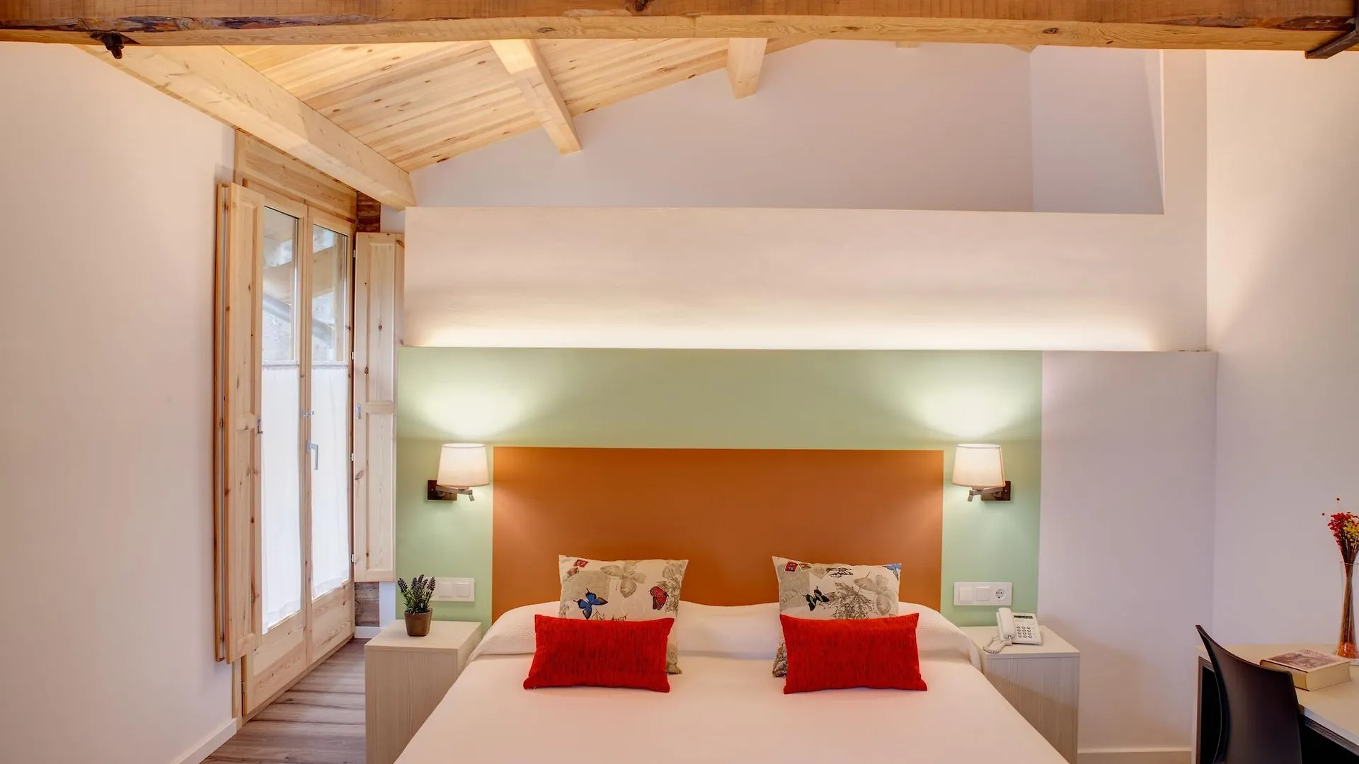 Hotel La Freixera Solsona 4*,  Spain