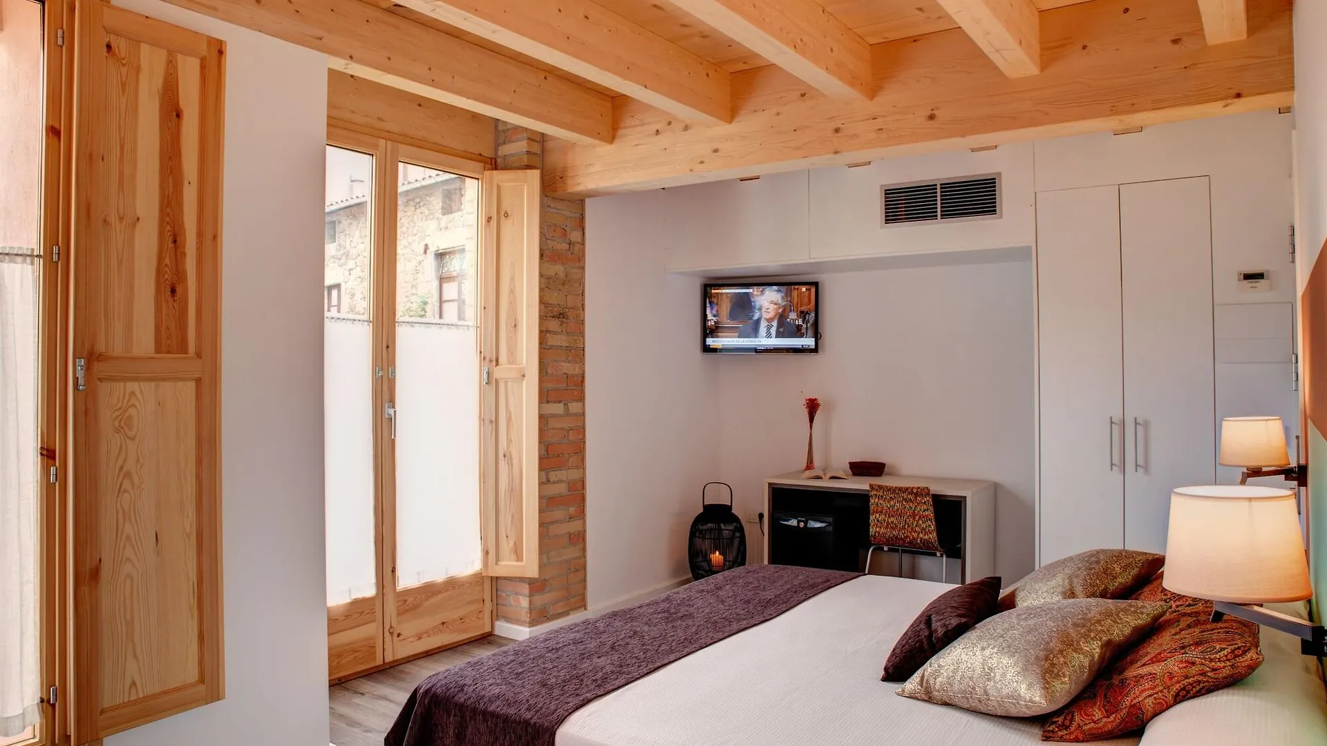 Hotel La Freixera Solsona