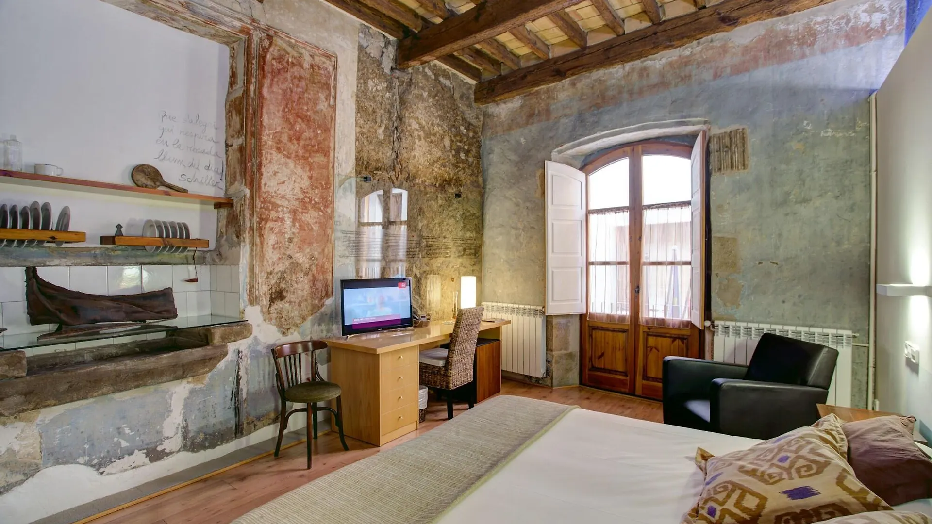 Hotel La Freixera Solsona