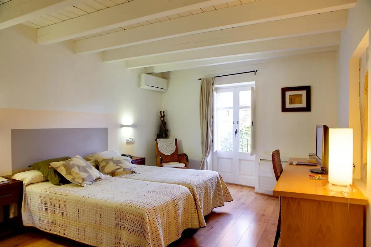 Hotel La Freixera Solsona