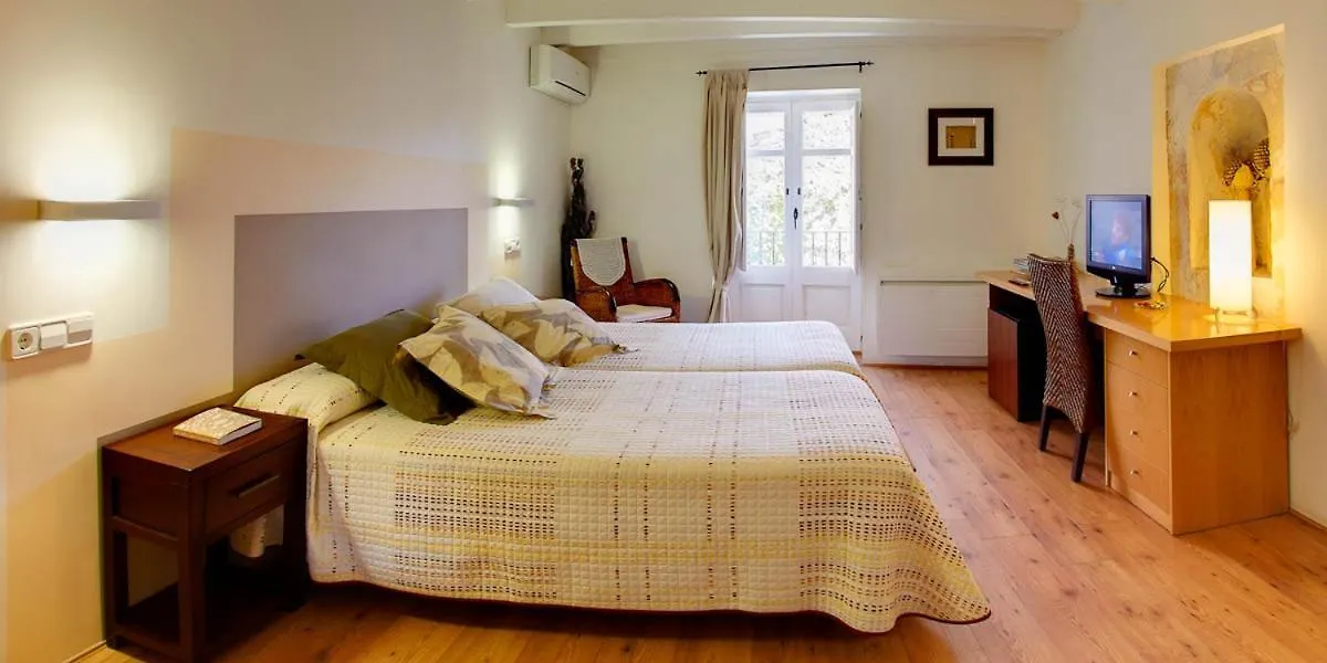 ****  Hotel La Freixera Solsona Spain