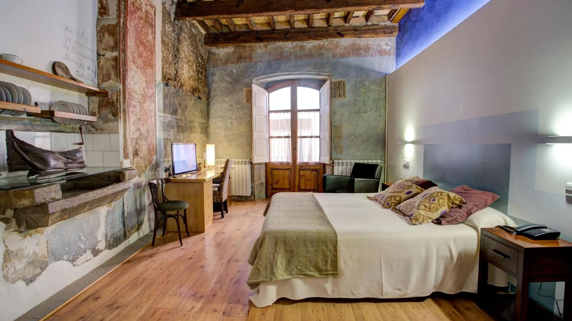Hotel La Freixera Solsona