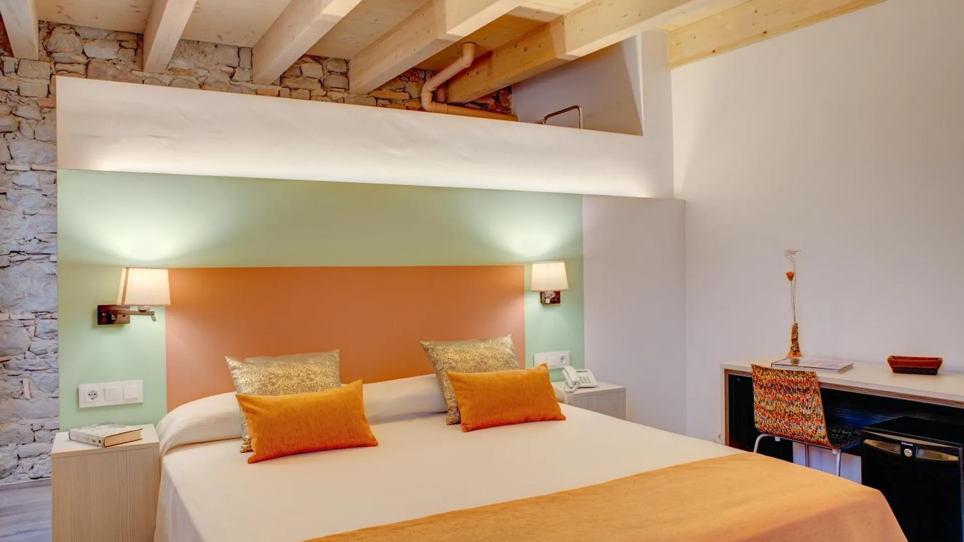 Hotel La Freixera Solsona 4*,  Spain