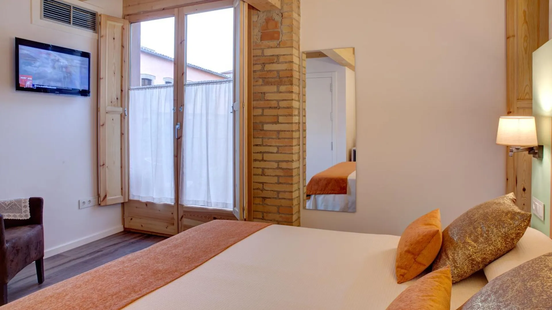 Hotel La Freixera Solsona