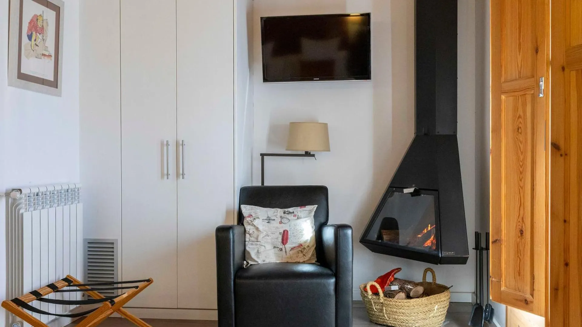 Hotel La Freixera Solsona