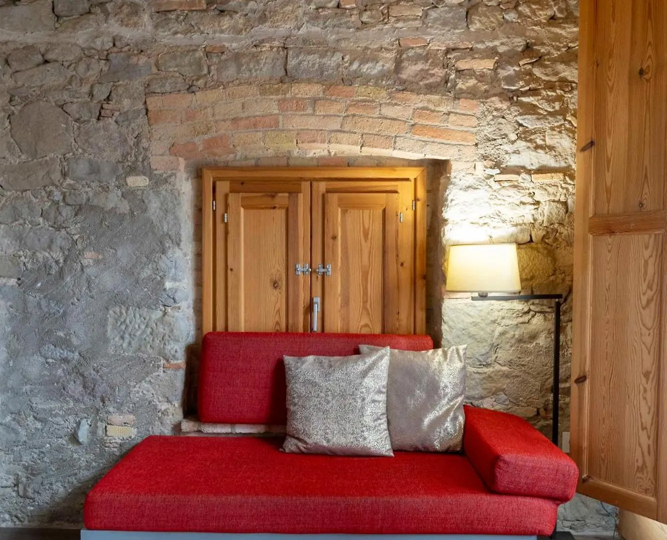 Hotel La Freixera Solsona