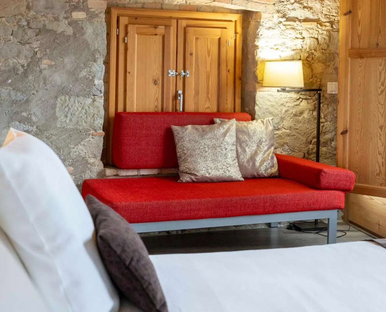 Hotel La Freixera Solsona Spain