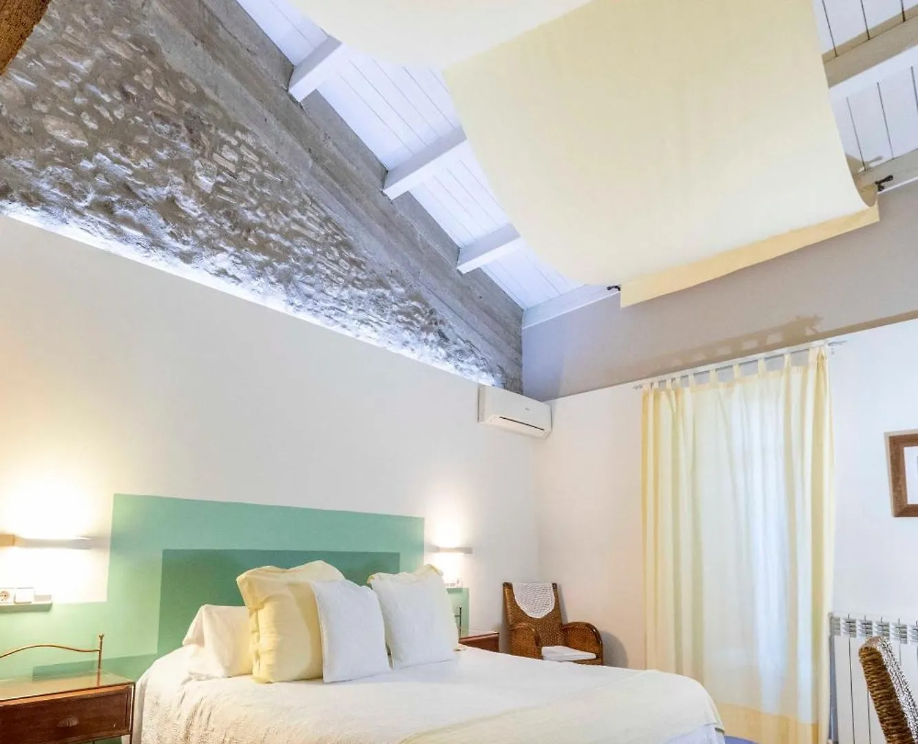 Hotel La Freixera Solsona 4*,  Spain