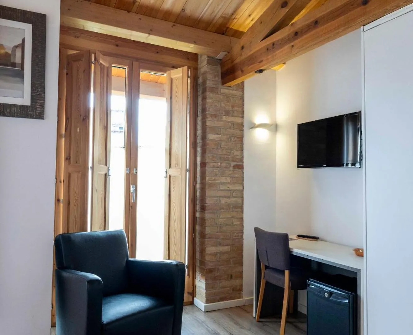 Hotel La Freixera Solsona