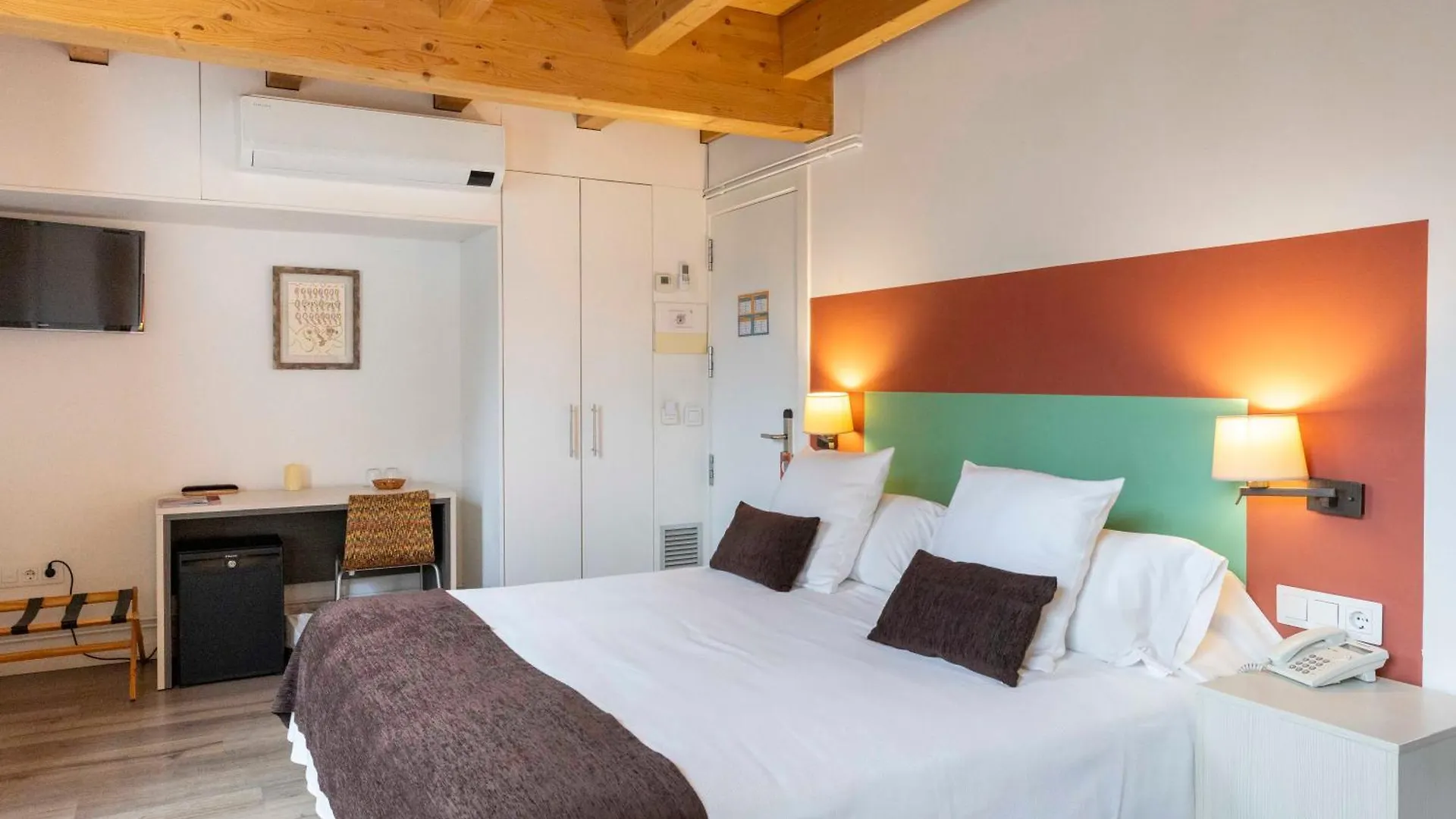 Hotel La Freixera Solsona 4*,  Spain