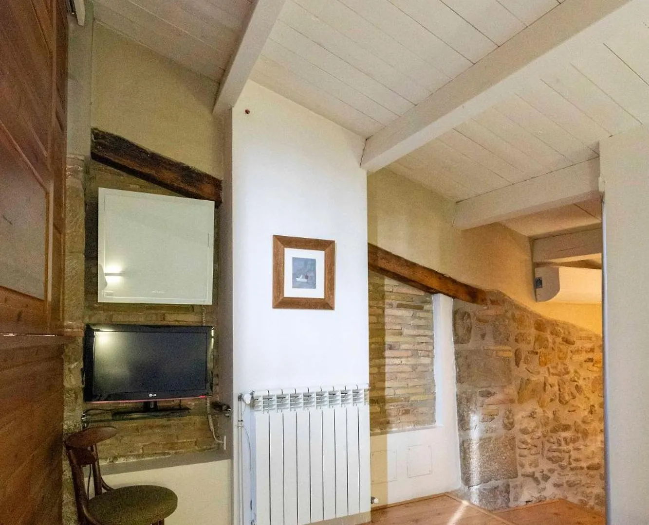 Hotel La Freixera Solsona