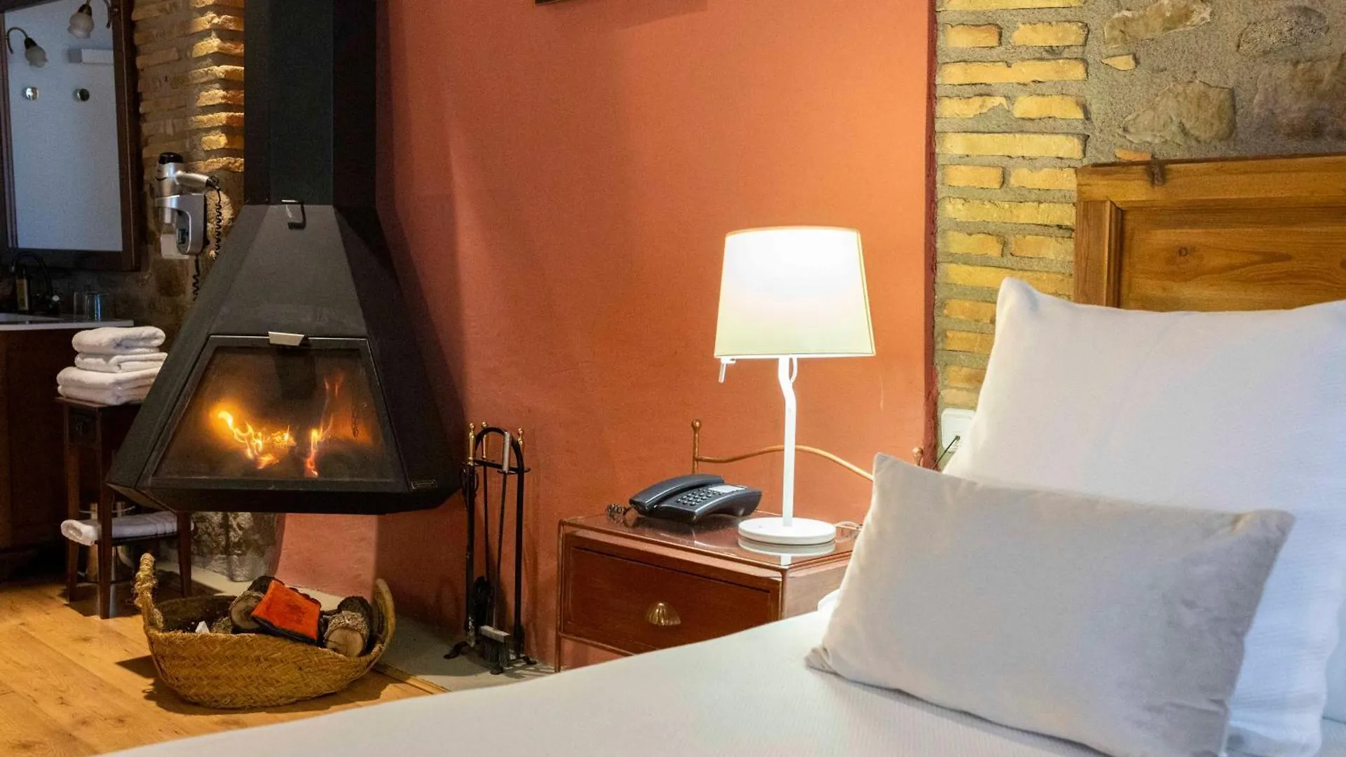 Hotel La Freixera Solsona