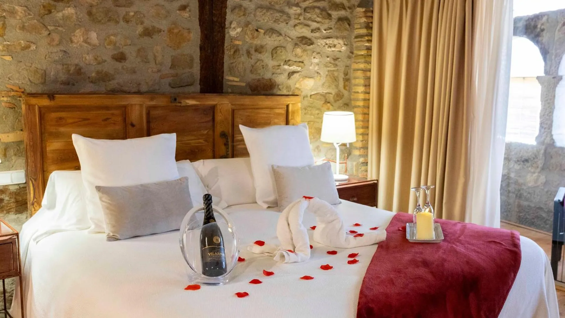 Hotel La Freixera Solsona 4*,