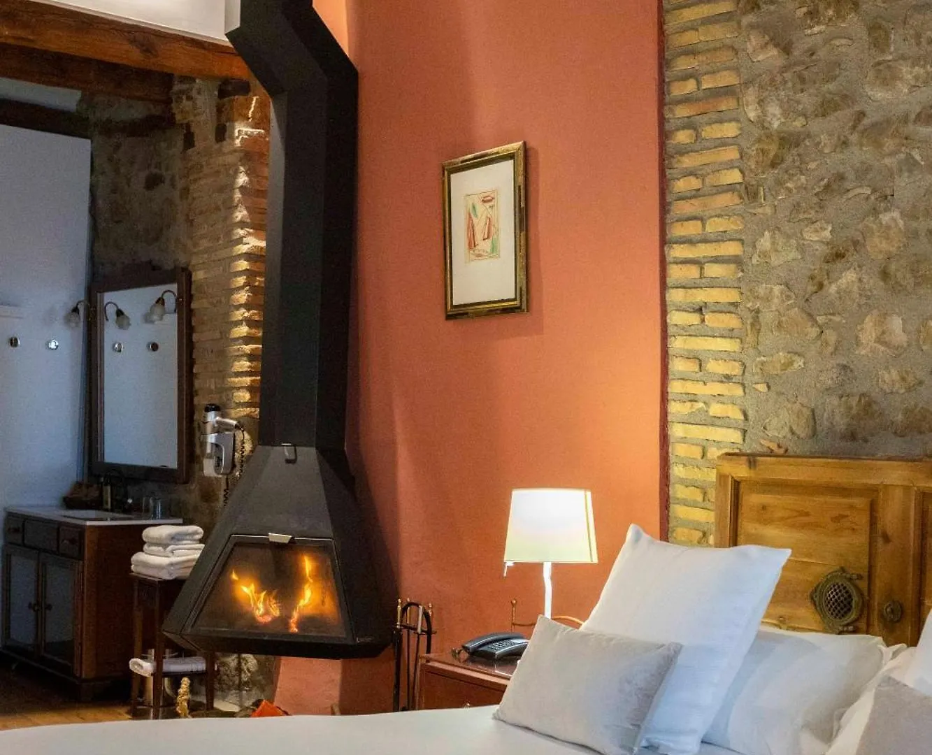 Hotel La Freixera Solsona