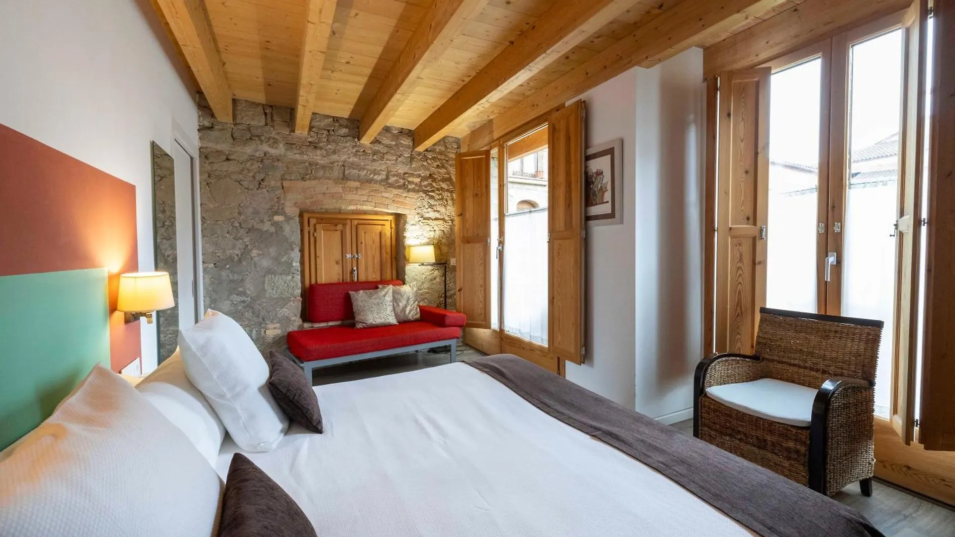 Hotel La Freixera Solsona