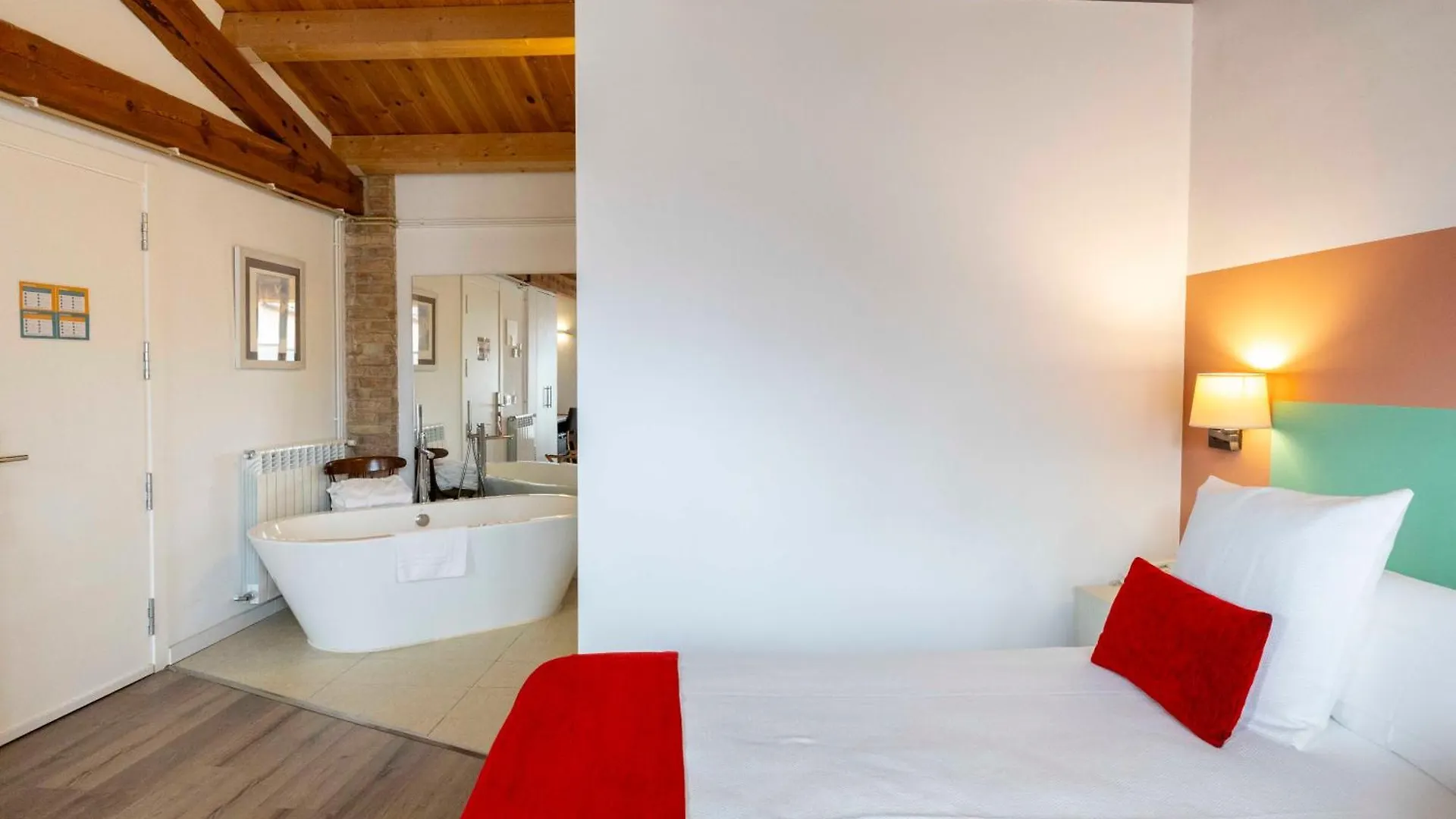 Hotel La Freixera Solsona