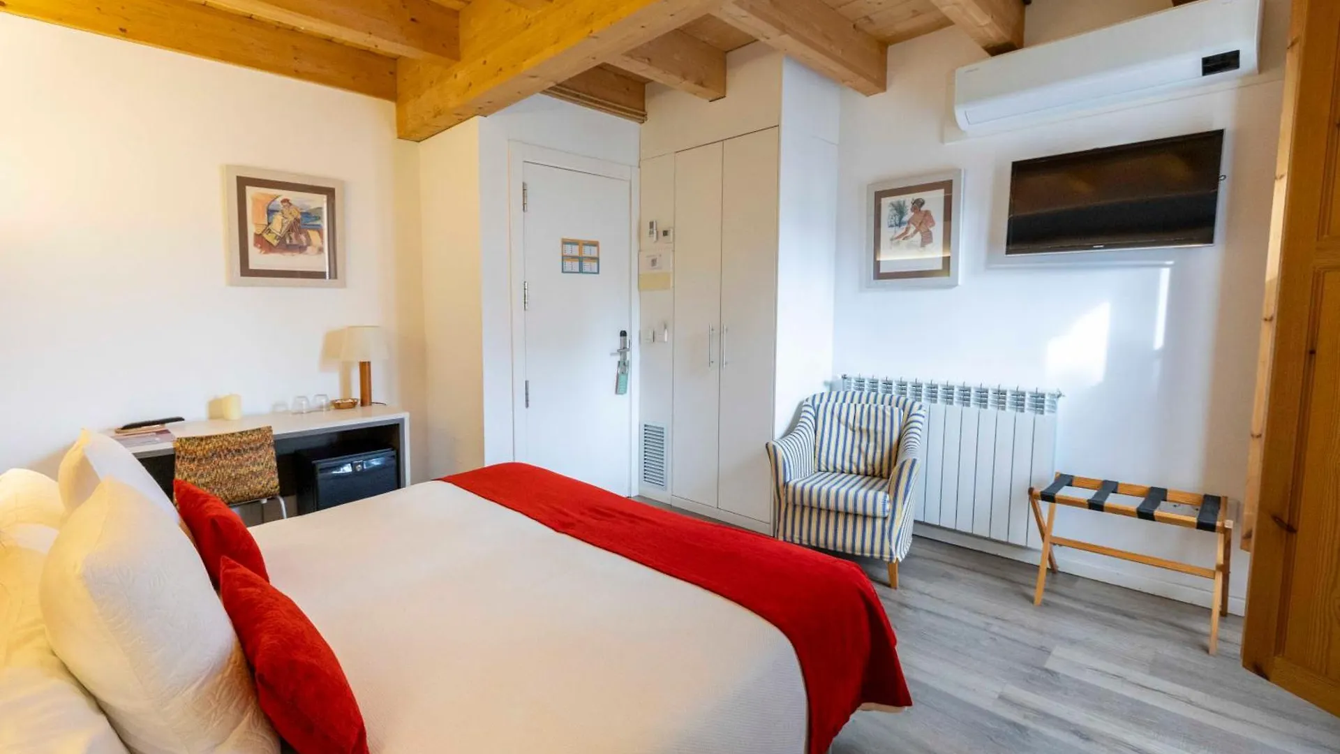 Hotel La Freixera Solsona