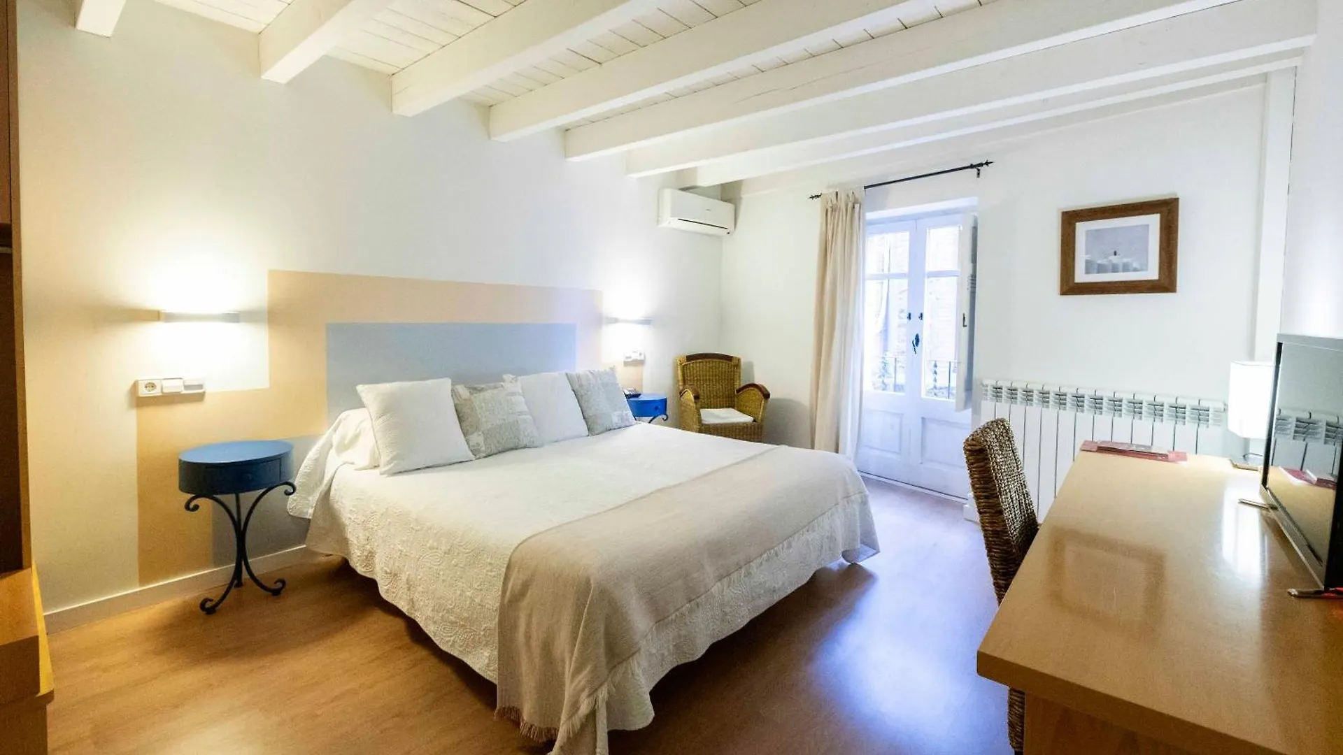 Hotel La Freixera Solsona