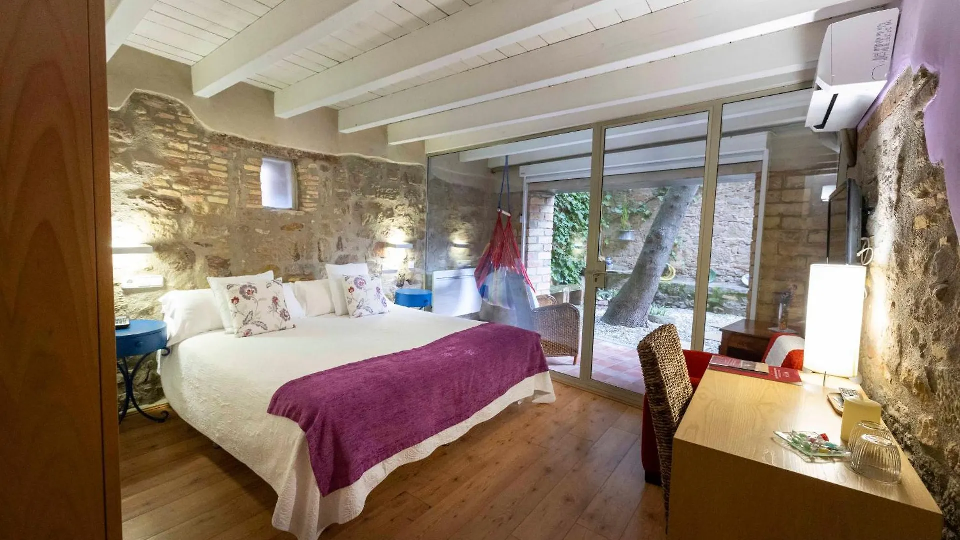 Hotel La Freixera Solsona