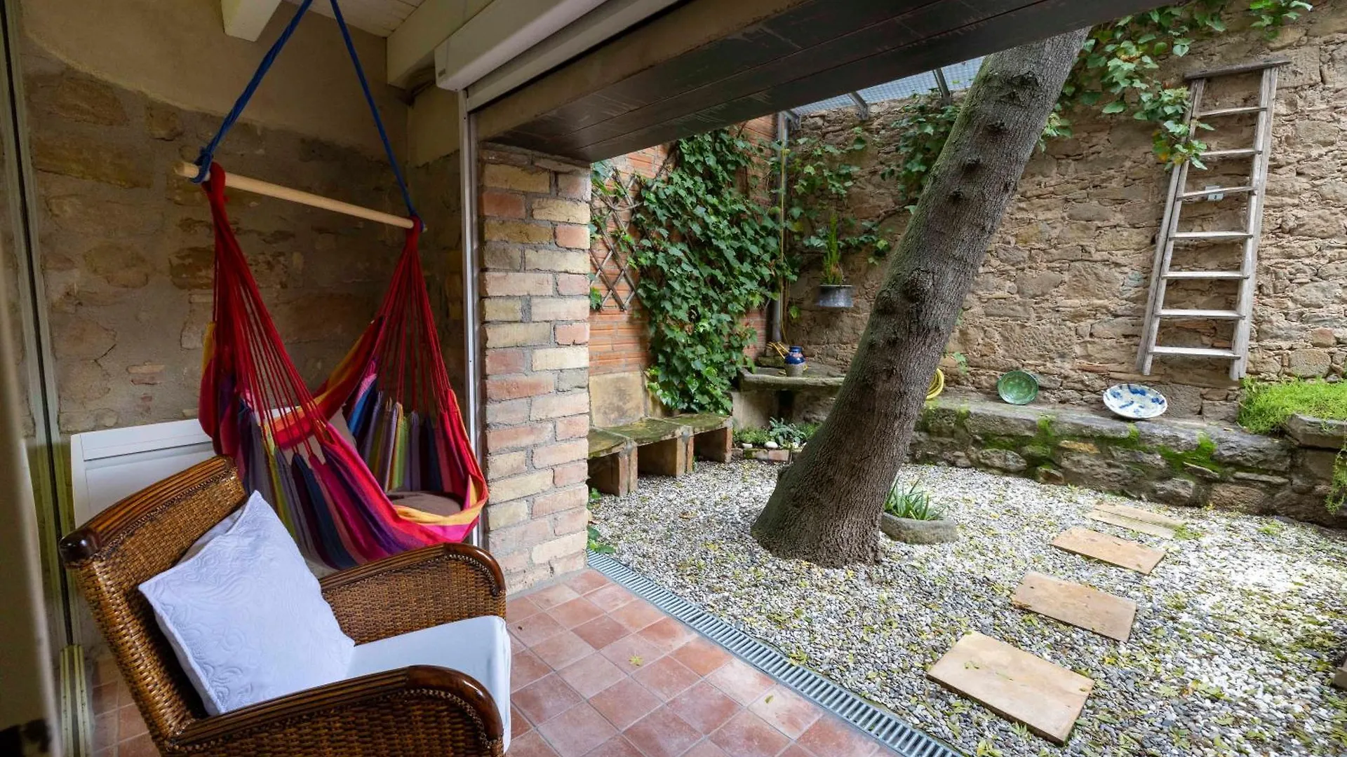 Hotel La Freixera Solsona Spain