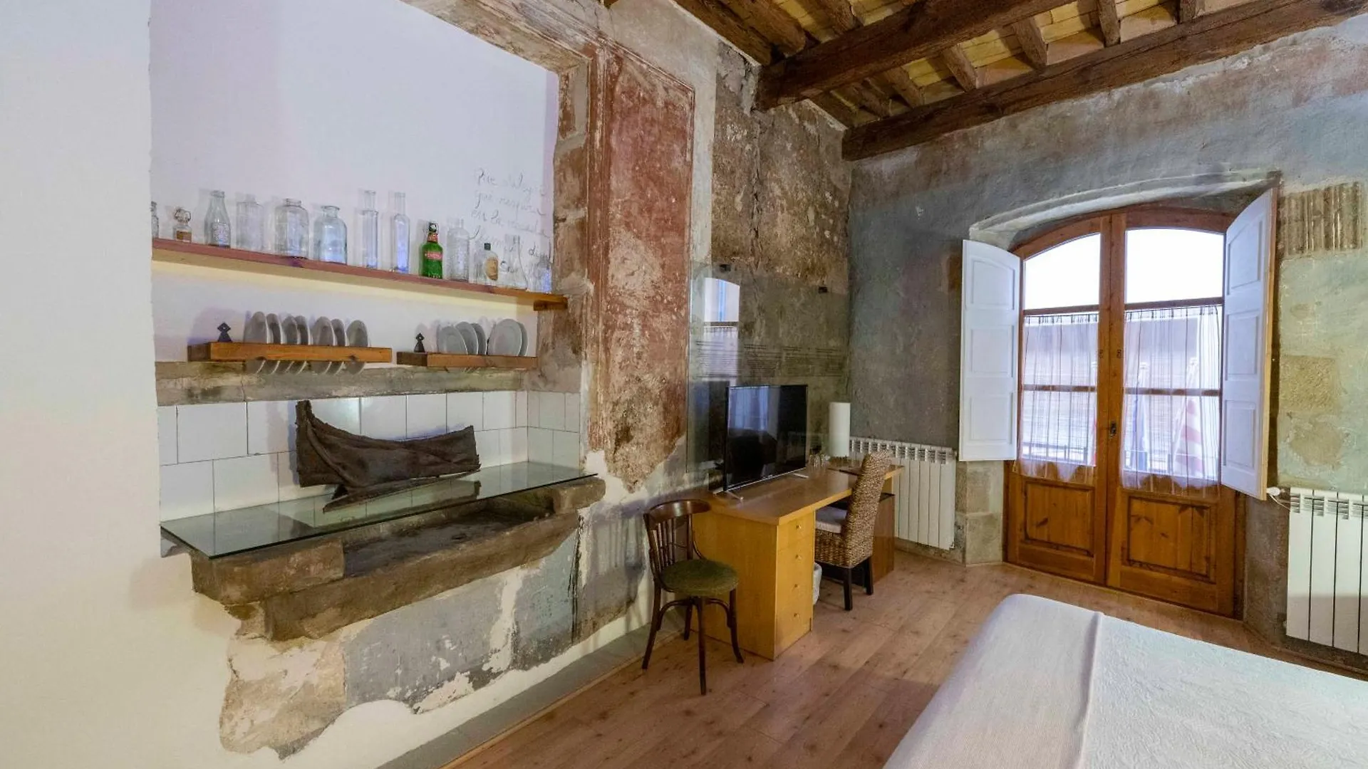 Hotel La Freixera Solsona