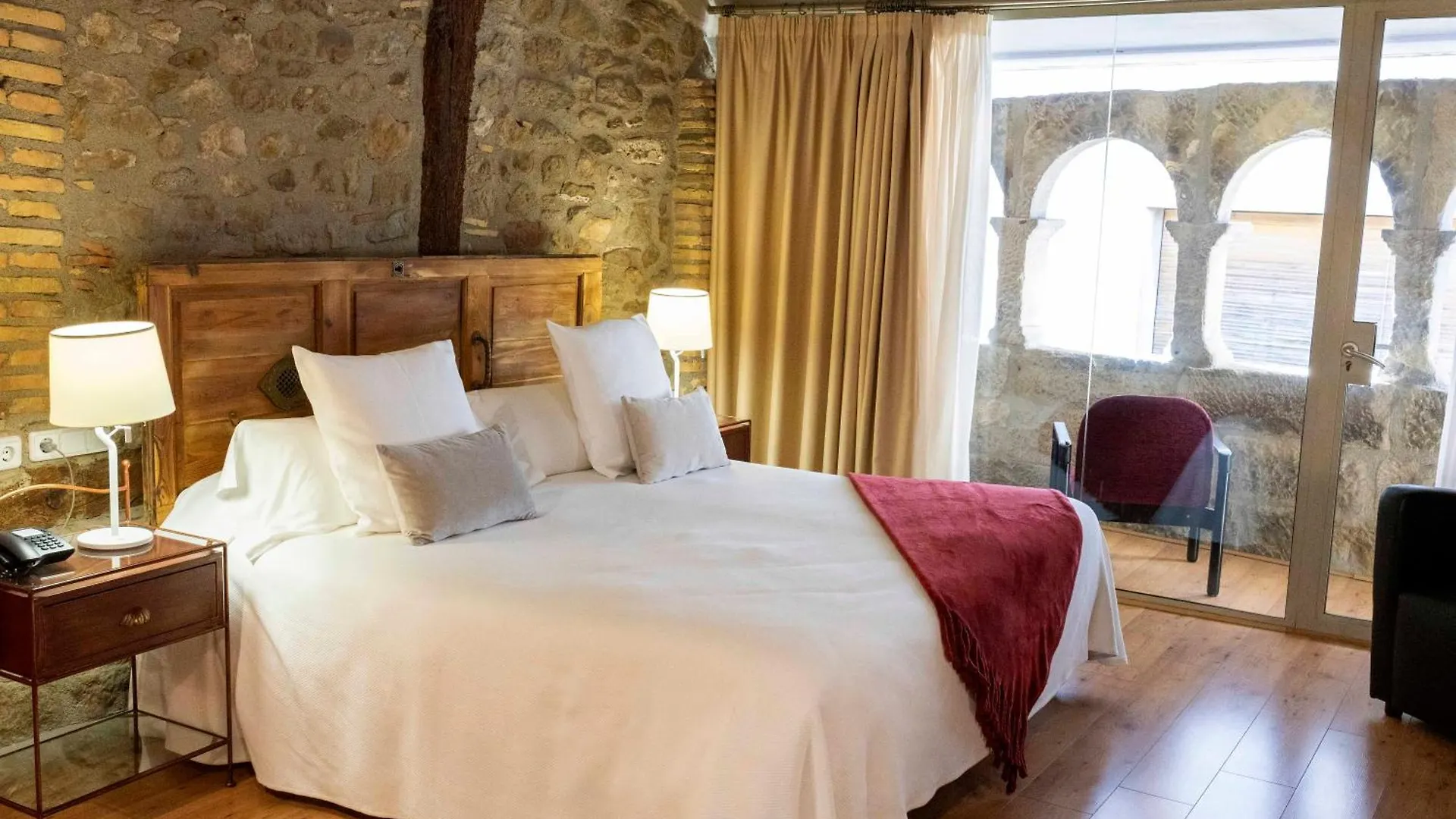Hotel La Freixera Solsona