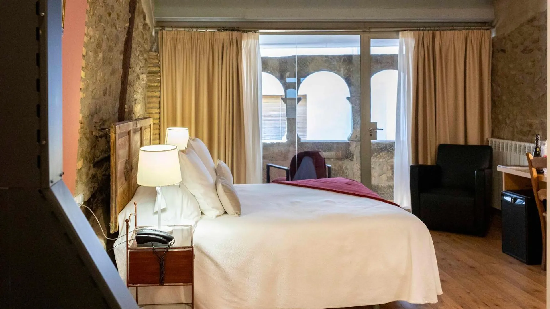 Hotel La Freixera Solsona