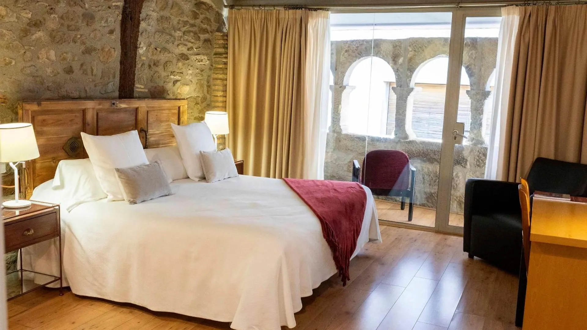 Hotel La Freixera Solsona
